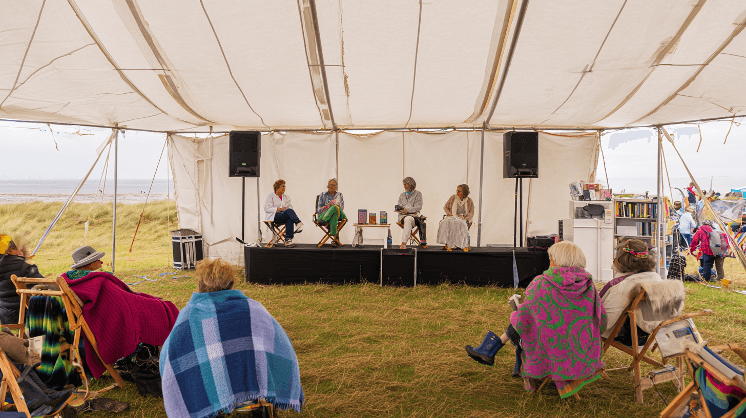 Updates from February