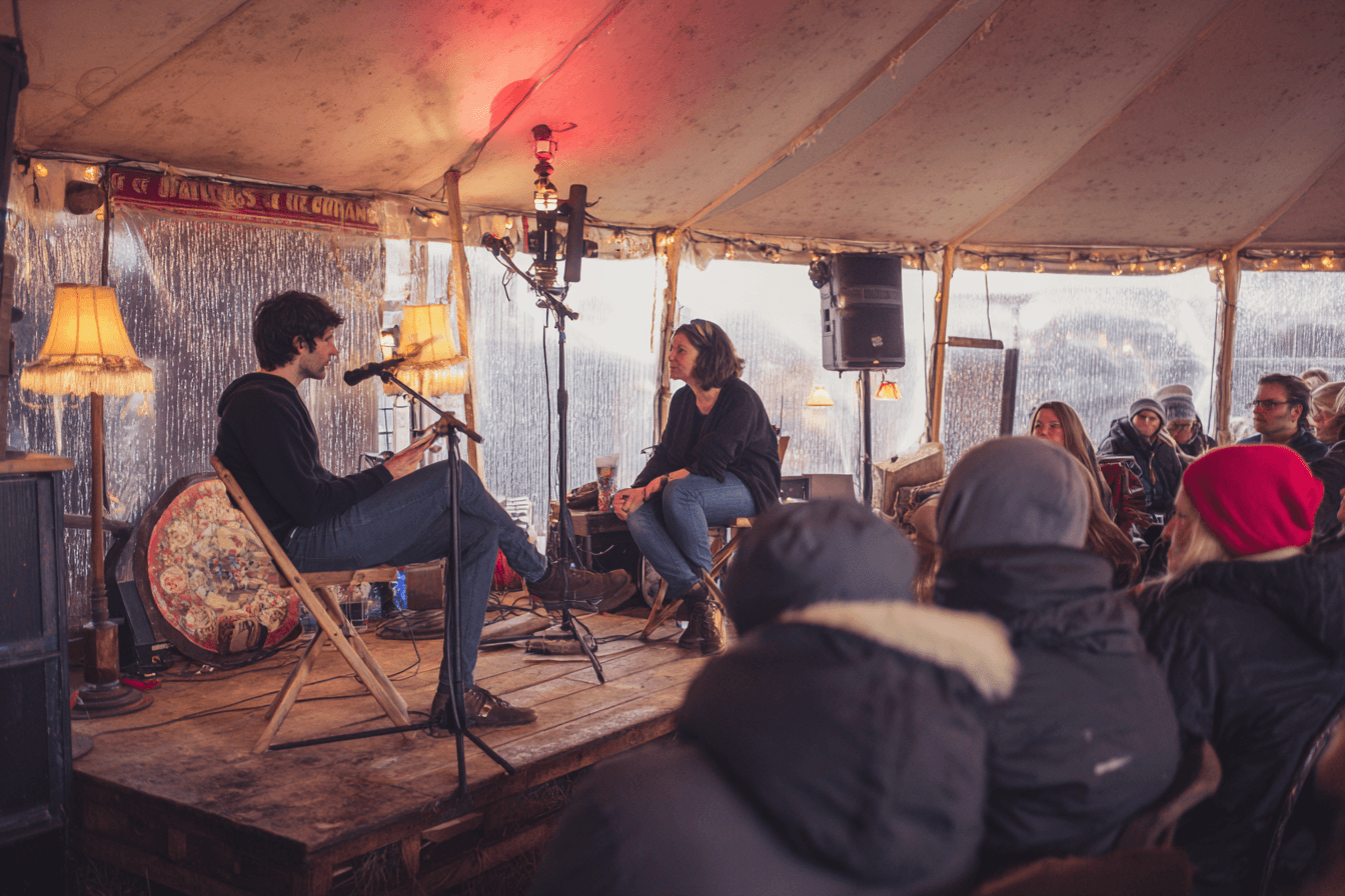 Why Festivals Need Better Tools