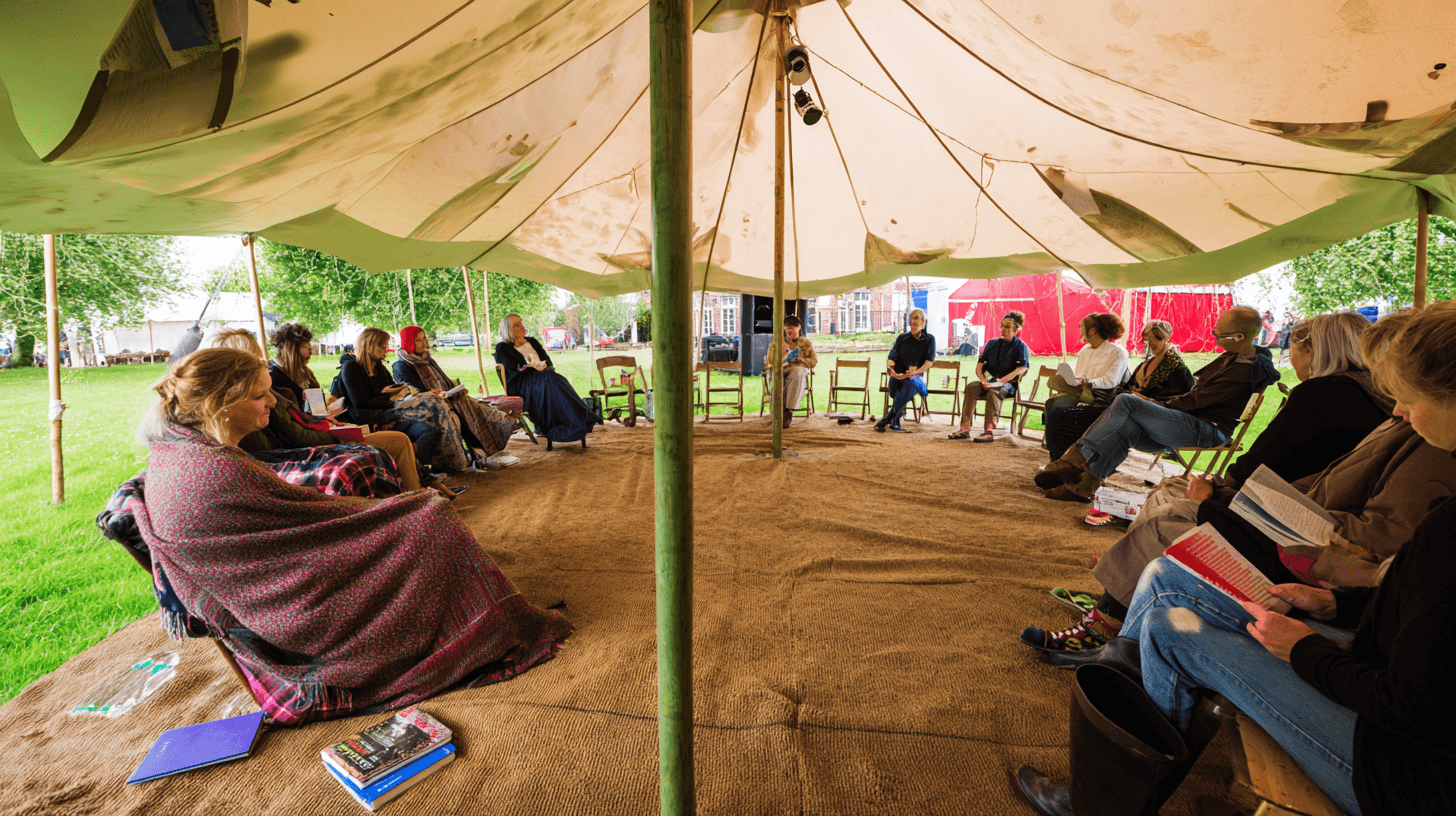 Welcome to Fesutibaru