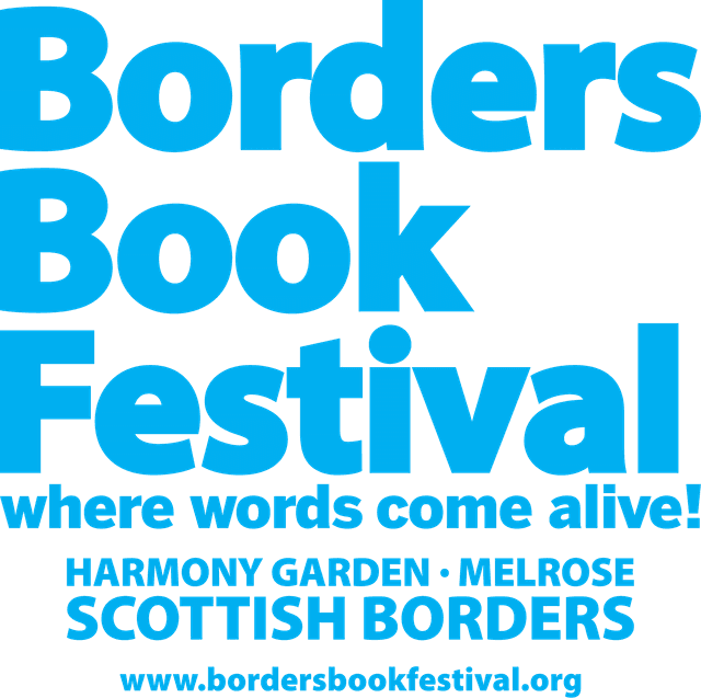 Borders Book Festival